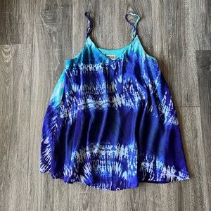 Show me your mumu dress medium